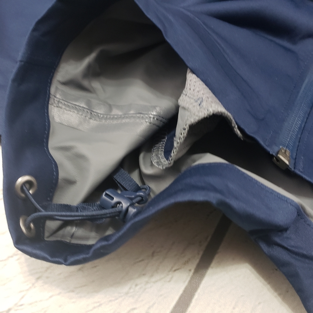 Under Armour Golf Jacket Size Medium Mens X Storm - Picture 4 of 6